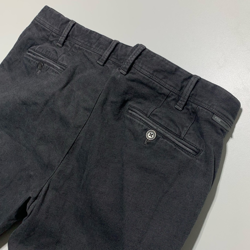 PT01 Forward Pants Mens Size 36 x 28 Gray - Picture 5 of 7